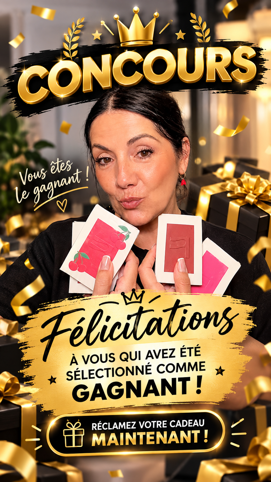 Gift